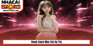 Danh Sách Nhà Cái Uy Tín