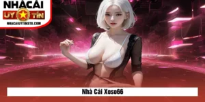 Nhà Cái Xoso66